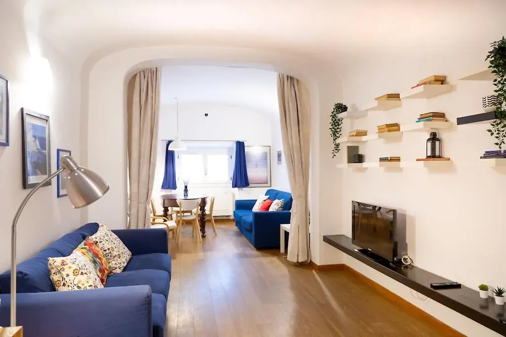 Centro Storico Ognissanti Apartment Florence