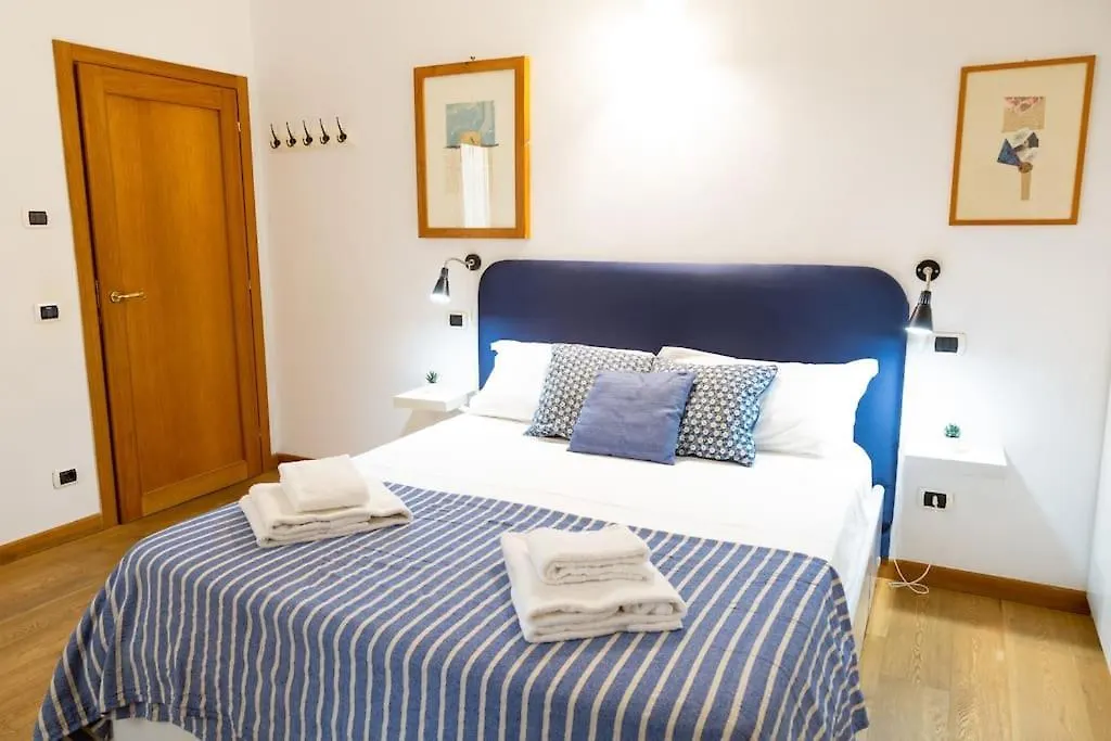 Centro Storico Ognissanti Apartment Florence Italy