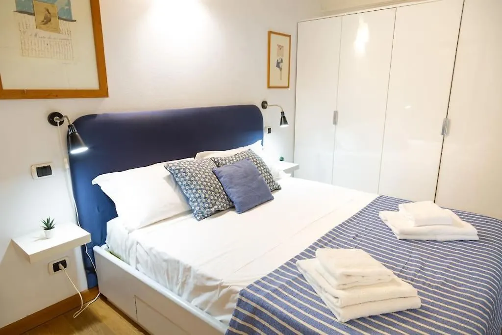 Apartament Centro Storico Near Firenze Smn